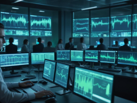 Welche Möglichkeiten bietet es, dass eine IT-Abteilung unter Einsatz von IT-Automatisierung Compliance-Vorgaben erfüllt?