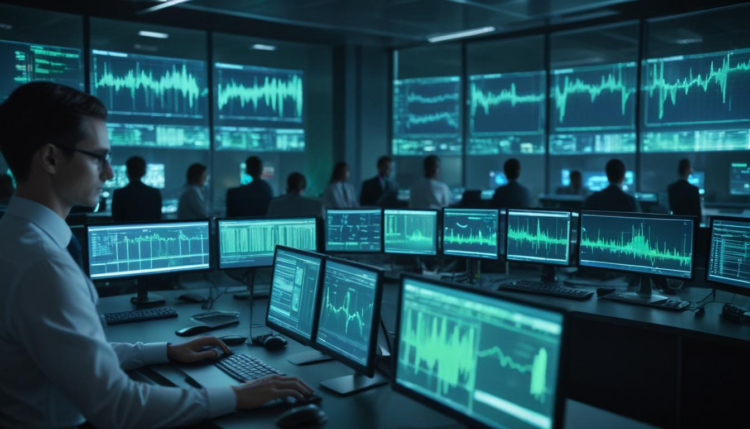 Welche Möglichkeiten bietet es, dass eine IT-Abteilung unter Einsatz von IT-Automatisierung Compliance-Vorgaben erfüllt?