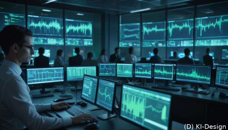Welche Möglichkeiten bietet es, dass eine IT-Abteilung unter Einsatz von IT-Automatisierung Compliance-Vorgaben erfüllt?
