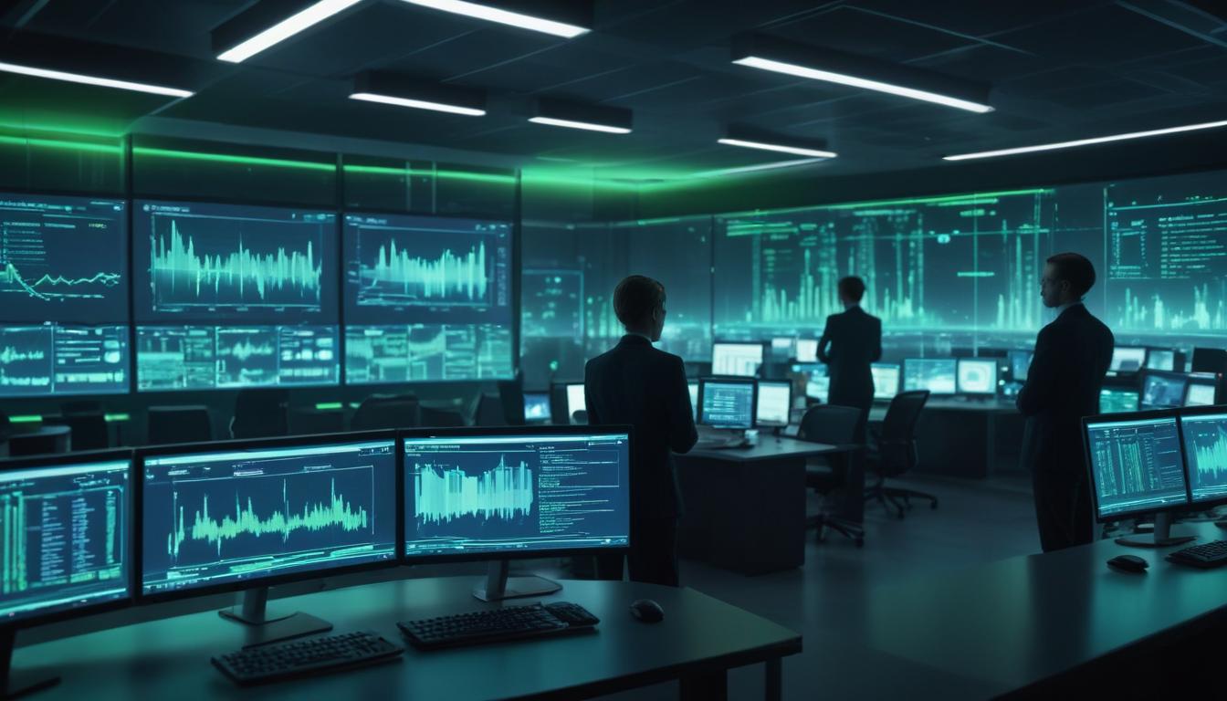 Welche Möglichkeiten bietet es, dass eine IT-Abteilung unter Einsatz von IT-Automatisierung Compliance-Vorgaben erfüllt?