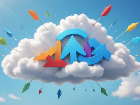 Kann ein Unternehmen mit Cloud Computing Kosten senken?