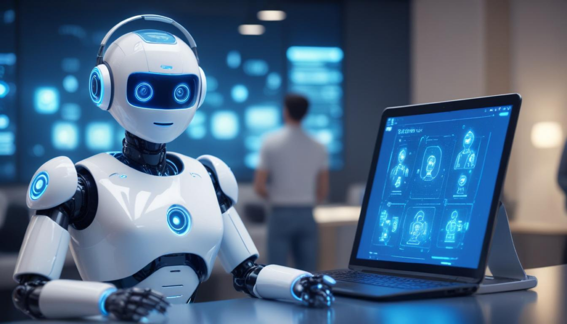 Effiziente Plattformlösungen im Kundenservice: Integration, Automatisierung und skalierbare Lösungen für bessere Kann ein Unternehmen mit einer IT-Abteilung unter Einsatz von Plattformlösungen den Kundenservice verbessern?