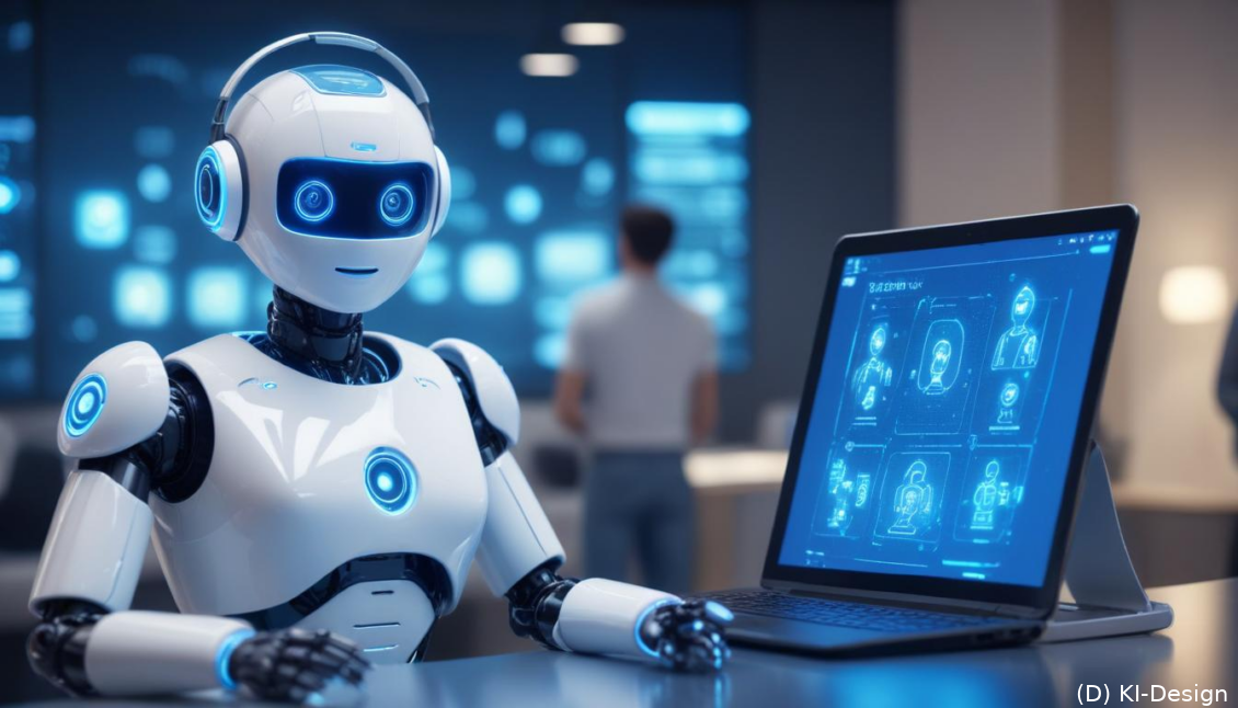 Effiziente Plattformlösungen im Kundenservice: Integration, Automatisierung und skalierbare Lösungen für bessere Kann ein Unternehmen mit einer IT-Abteilung unter Einsatz von Plattformlösungen den Kundenservice verbessern?