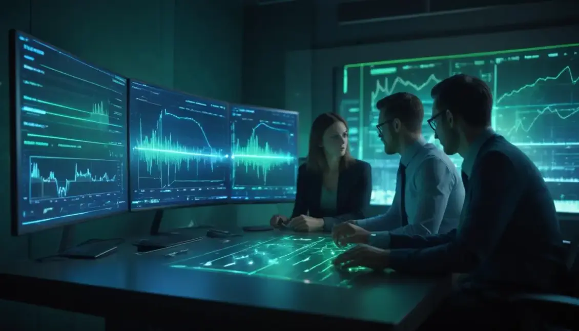 Mehr als Regeln: die Zukunft der Compliance: Wie Unternehmen durch Feedback und Anpassung wachsen