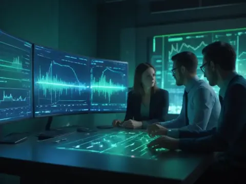 Mehr als Regeln: die Zukunft der Compliance: Wie Unternehmen durch Feedback und Anpassung wachsen