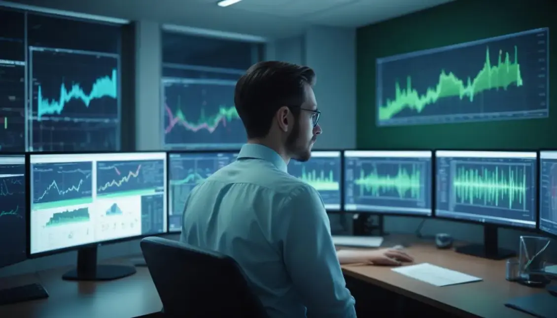 Risikobasierte Compliance-Strategien: Was das bedeutet und wie es funktioniert