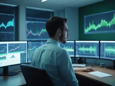 Risikobasierte Compliance-Strategien: Was das bedeutet und wie es funktioniert