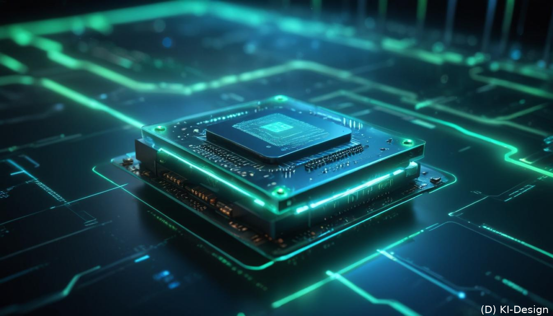Edge Computing: Effizienzsteigerung und Sicherheitsvorteile für moderne Unternehmensautomatisierung Was ist sinnvoll, wenn ein Unternehmen unter Einsatz von Edge Computing Prozesse automatisiert?