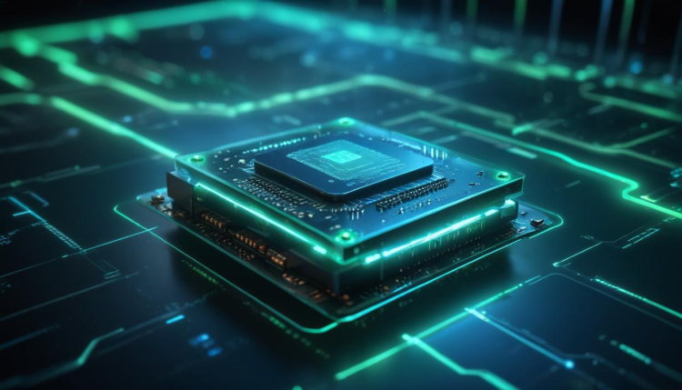 Was ist sinnvoll, wenn ein Unternehmen unter Einsatz von Edge Computing Prozesse automatisiert?