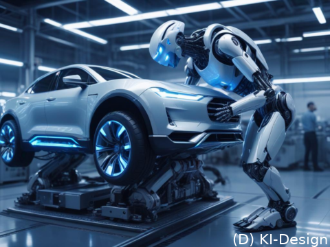 Welche Möglichkeiten bietet es, dass ein Team unter Einsatz von IT-Automatisierung neue Geschäftsmodelle entwickelt?