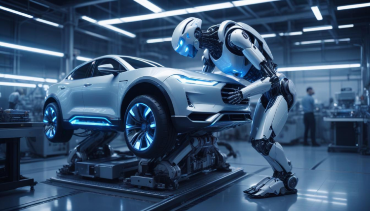 IT-Automatisierung: Effizienzsteigerung, Kostensenkung und Innovationsförderung für moderne Geschäftsmodelle. Welche Möglichkeiten bietet es, dass ein Team unter Einsatz von IT-Automatisierung neue Geschäftsmodelle entwickelt?