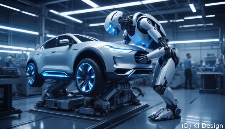 IT-Automatisierung: Effizienzsteigerung, Kostensenkung und Innovationsförderung für moderne Geschäftsmodelle. Welche Möglichkeiten bietet es, dass ein Team unter Einsatz von IT-Automatisierung neue Geschäftsmodelle entwickelt?