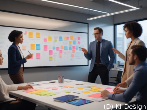 Container-Technologien: Effiziente Ressourcennutzung und agile Softwareentwicklung für Unternehmen aller Branchen Welche Möglichkeiten bietet es, dass ein Unternehmen unter Einsatz von Container-Technologien Workflows vereinfacht?