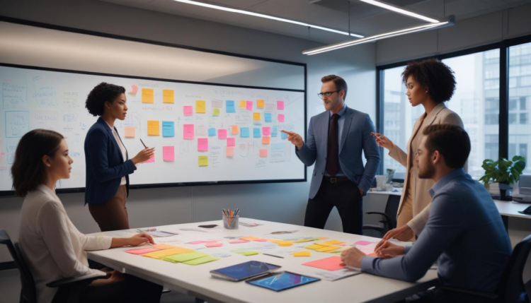 Welche Möglichkeiten bietet es, dass ein Unternehmen unter Einsatz von Container-Technologien Workflows vereinfacht?