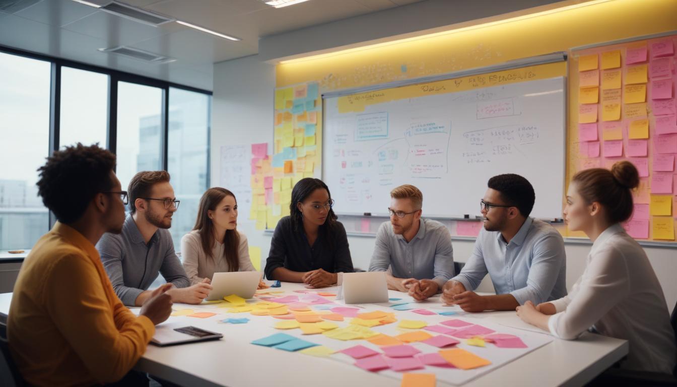 Welche Möglichkeiten bietet es, dass ein Unternehmen unter Einsatz von Container-Technologien Workflows vereinfacht?