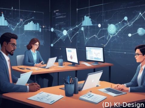 RPA transformiert Arbeitswelt: Effizienzsteigerung und kreative Möglichkeiten durch Automatisierung repetitiver