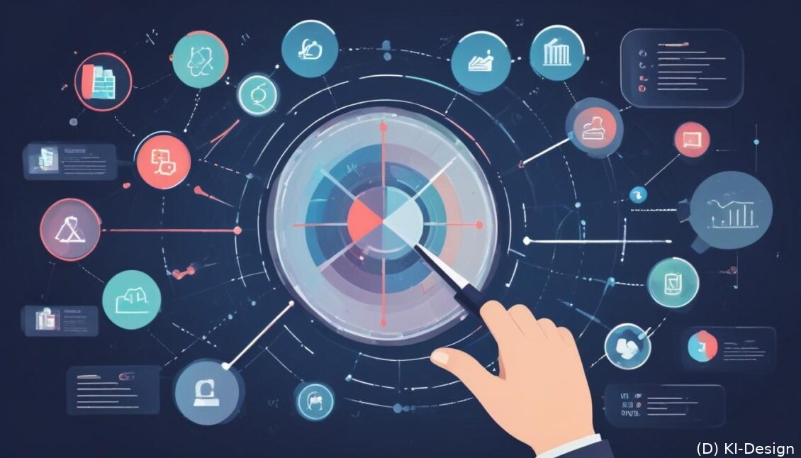 Datenqualität: Grundlage für informierte Entscheidungen und strategischen Erfolg in der Informationsgesellschaft