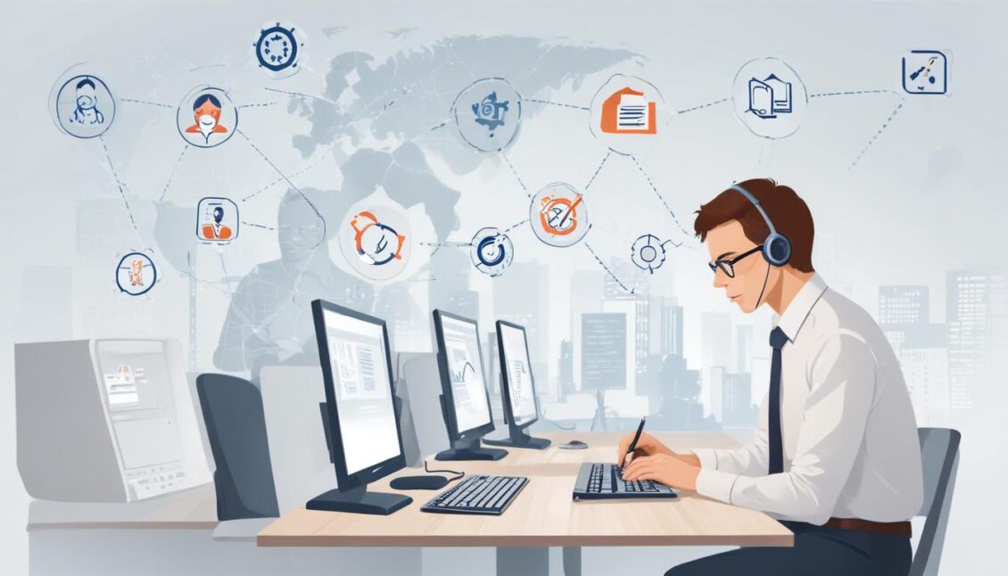 IT-Outsourcing: Schlüssel zur Kostensenkung, Agilität und Wettbewerbsvorteilen in einer digitalen Zukunft