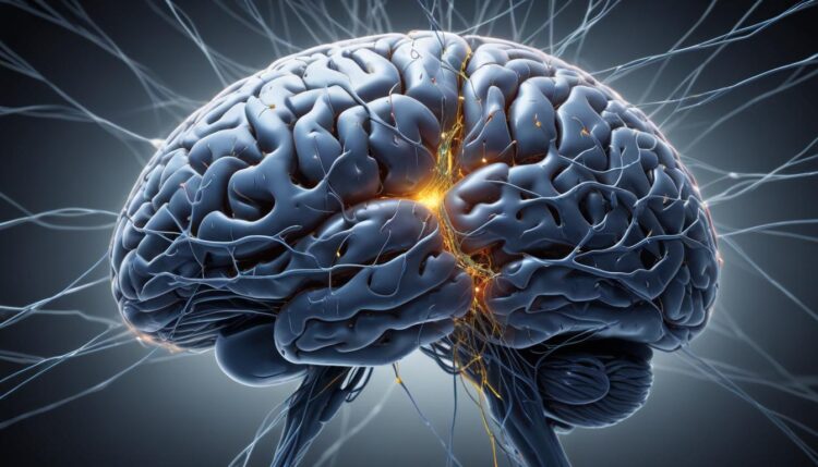 Künstliche neuronale Netze: Schlüssel zur Intelligenzder Technologie und Transformation von Daten in Entscheidungen.