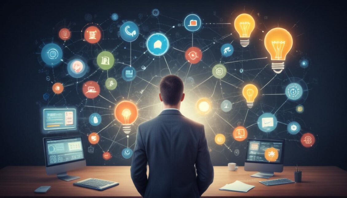 IT-Outsourcing: Strategische Entscheidung für Effizienz, Innovation und Fokus auf Kernkompetenzen durch den richtigen