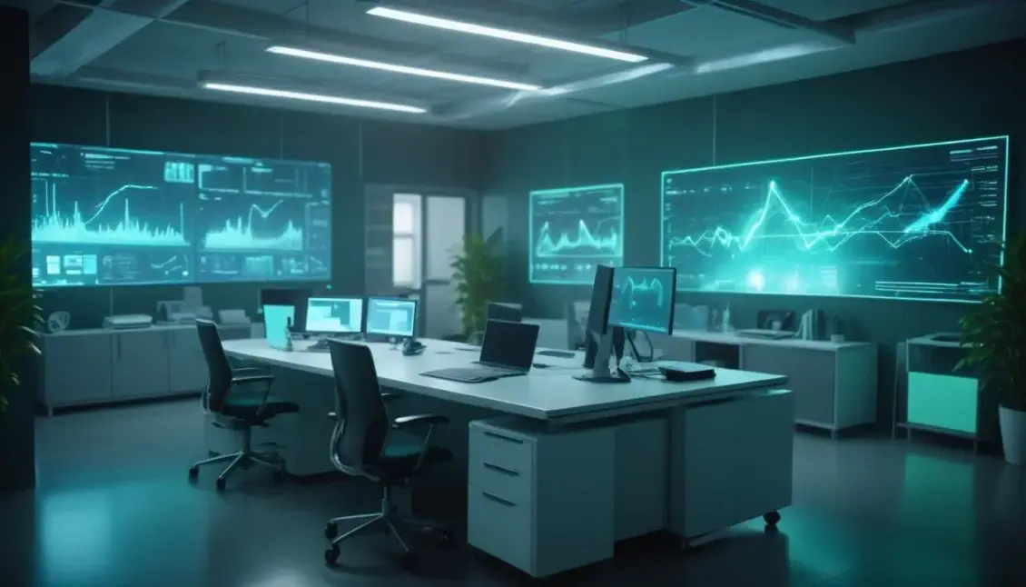 Künstliche Intelligenz revolutioniert Compliance-Management: Effizienzsteigerung und proaktive Risikominimierung für AI & Compliance: Ein starkes Team?: Hype oder echter Mehrwert?