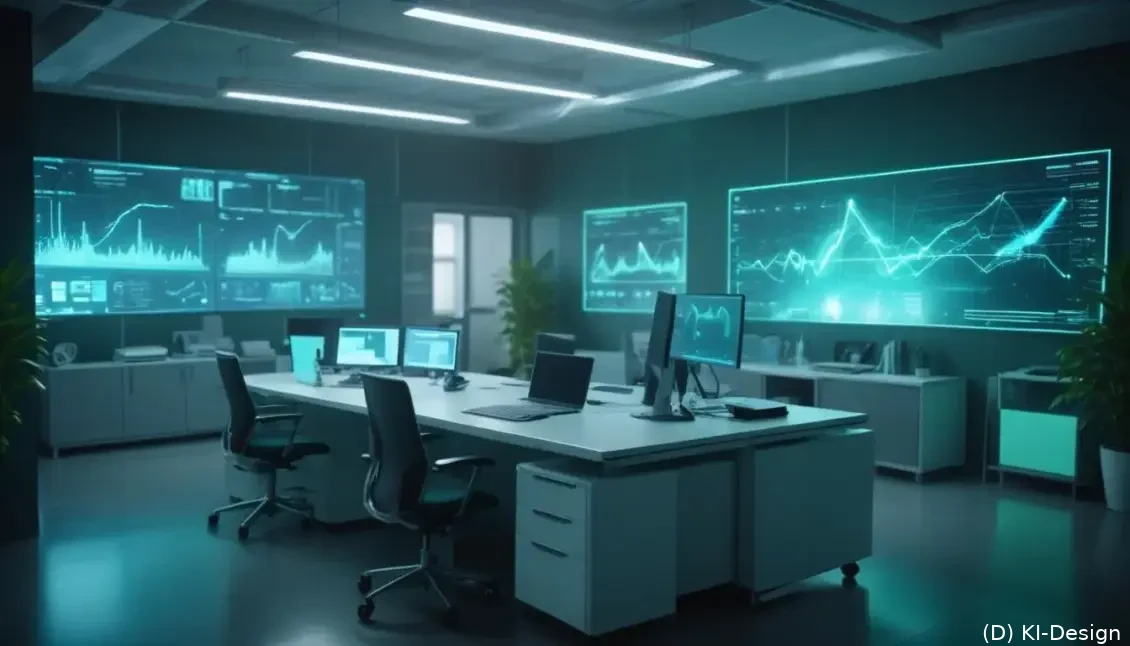 AI & Compliance: Ein starkes Team?: Hype oder echter Mehrwert?