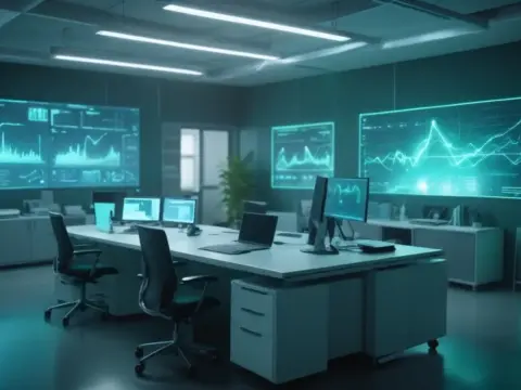 Künstliche Intelligenz revolutioniert Compliance-Management: Effizienzsteigerung und proaktive Risikominimierung für AI & Compliance: Ein starkes Team?: Hype oder echter Mehrwert?