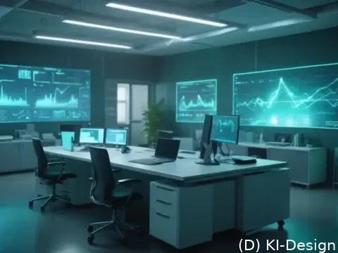 Künstliche Intelligenz revolutioniert Compliance-Management: Effizienzsteigerung und proaktive Risikominimierung für AI & Compliance: Ein starkes Team?: Hype oder echter Mehrwert?