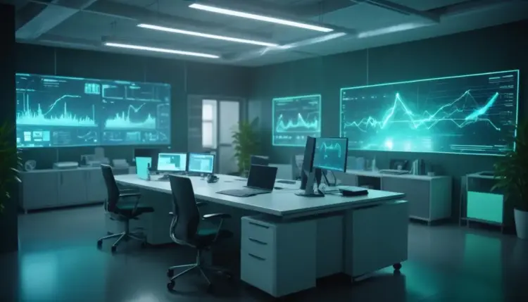 AI & Compliance: Ein starkes Team?: Hype oder echter Mehrwert?