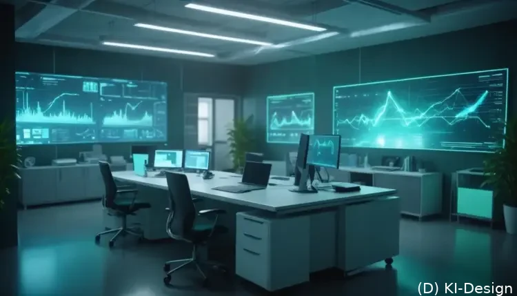 AI & Compliance: Ein starkes Team?: Hype oder echter Mehrwert?