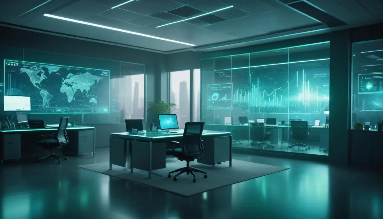 AI & Compliance: Ein starkes Team?: Hype oder echter Mehrwert?