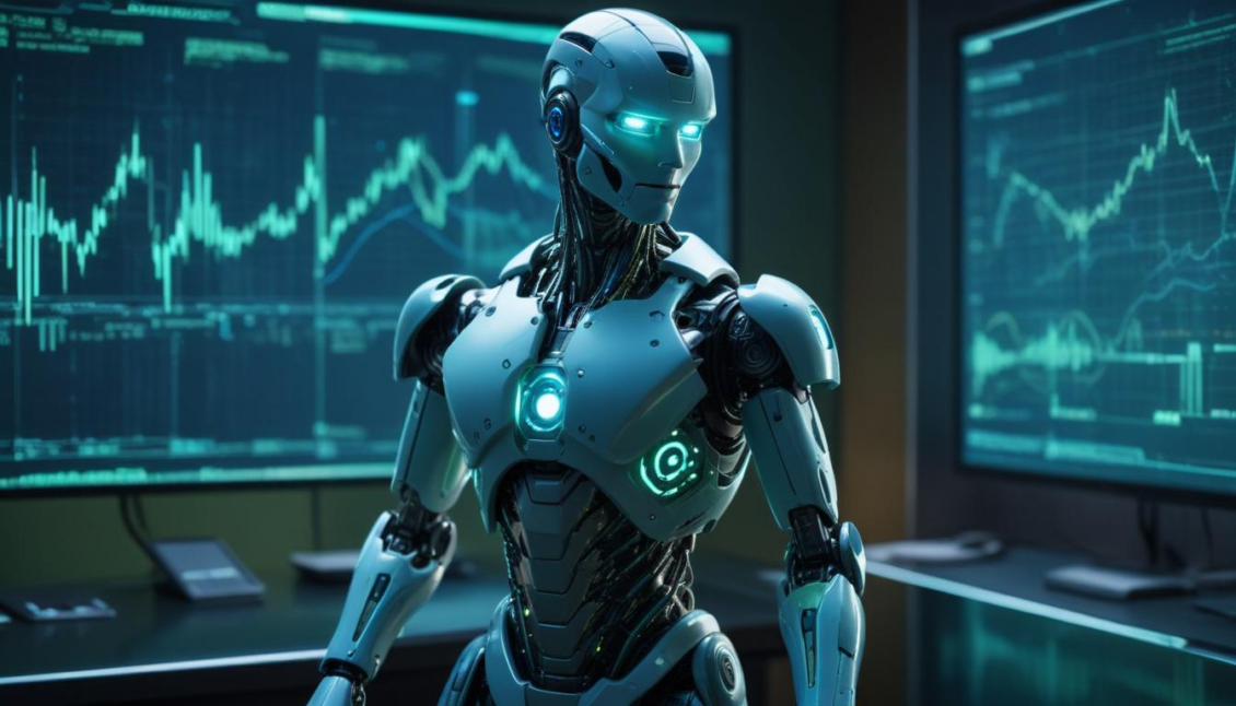 Auf welche Weise kann ein Entwickler unter Einsatz von Robotic Process Automation die Datensicherheit erhöhen?