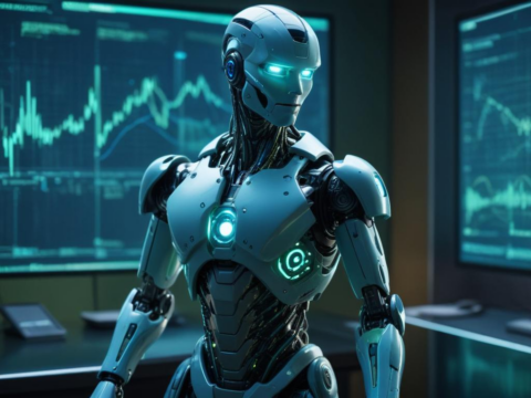 Auf welche Weise kann ein Entwickler unter Einsatz von Robotic Process Automation die Datensicherheit erhöhen?