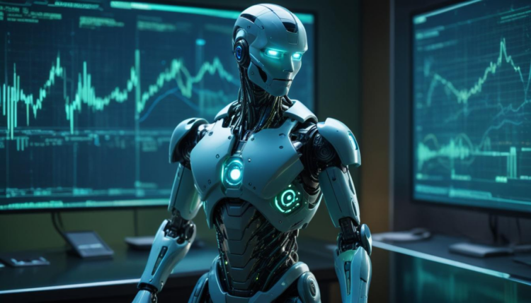 Robotic Process Automation: Effiziente und sichere Datenverschlüsselung in Unternehmen durch automatisierte Prozesse Auf welche Weise kann ein Entwickler unter Einsatz von Robotic Process Automation die Datensicherheit erhöhen?