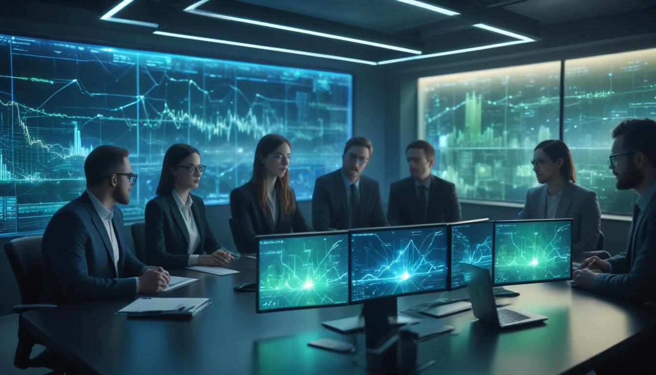 Auf welche Weise könnte eine Organisation unter Einsatz von Blockchain den Kundenservice verbessern?