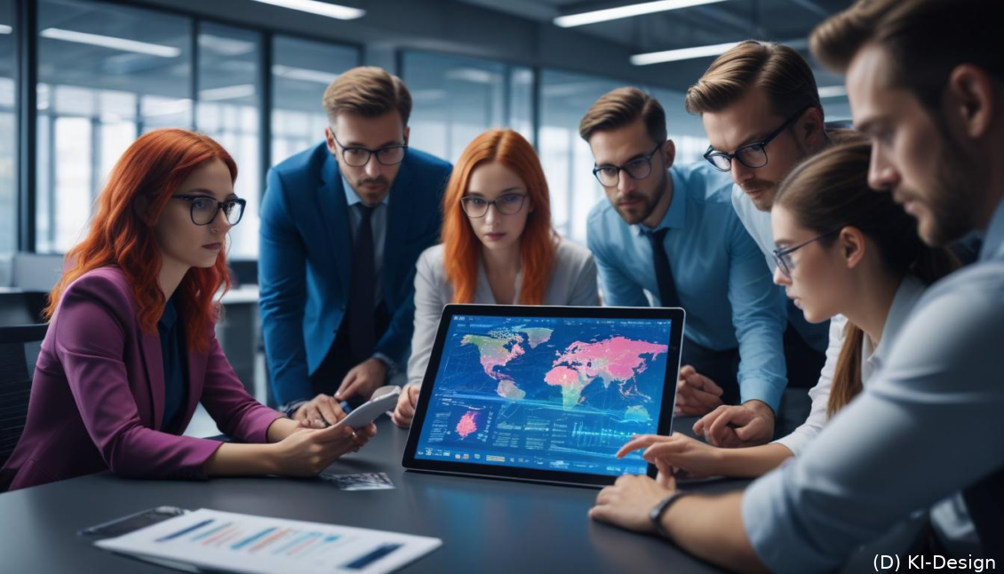 Aus welchem Grund kann ein Unternehmen unter Einsatz von Cybersecurity Altsysteme ablösen?