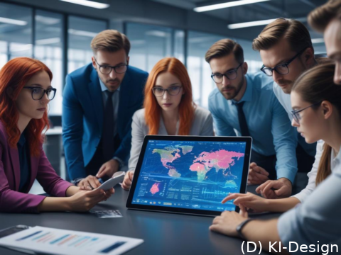 Modernisierung durch Cybersecurity: Unternehmen steigern Effizienz und Sicherheit bei der Ablösung von Altsystemen. Aus welchem Grund kann ein Unternehmen unter Einsatz von Cybersecurity Altsysteme ablösen?