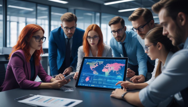 Modernisierung durch Cybersecurity: Unternehmen steigern Effizienz und Sicherheit bei der Ablösung von Altsystemen. Aus welchem Grund kann ein Unternehmen unter Einsatz von Cybersecurity Altsysteme ablösen?