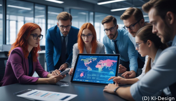 Modernisierung durch Cybersecurity: Unternehmen steigern Effizienz und Sicherheit bei der Ablösung von Altsystemen. Aus welchem Grund kann ein Unternehmen unter Einsatz von Cybersecurity Altsysteme ablösen?