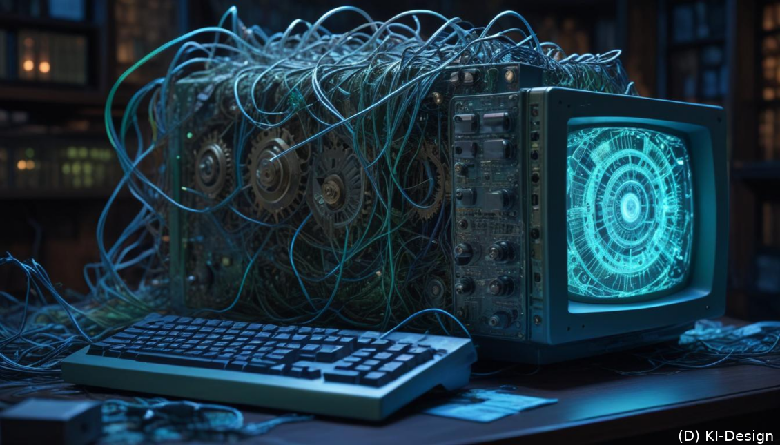 Ist es denkbar, dass ein Unternehmen unter Einsatz von BPM Iterop Technologien integriert?