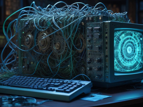 Integration von BPM und Iterop-Technologien: Effizienz und Agilität für Unternehmen steigern durch nahtlose Ist es denkbar, dass ein Unternehmen unter Einsatz von BPM Iterop Technologien integriert?