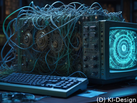 Integration von BPM und Iterop-Technologien: Effizienz und Agilität für Unternehmen steigern durch nahtlose Ist es denkbar, dass ein Unternehmen unter Einsatz von BPM Iterop Technologien integriert?