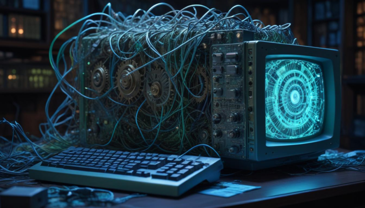 Ist es denkbar, dass ein Unternehmen unter Einsatz von BPM Iterop Technologien integriert?