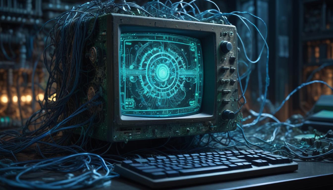 Ist es denkbar, dass ein Unternehmen unter Einsatz von BPM Iterop Technologien integriert?