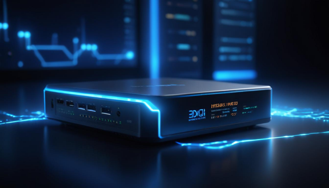 Kann ein Unternehmen mit Edge Computing digitale Services bereitstellen?