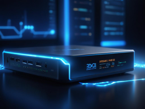 Kann ein Unternehmen mit Edge Computing digitale Services bereitstellen?