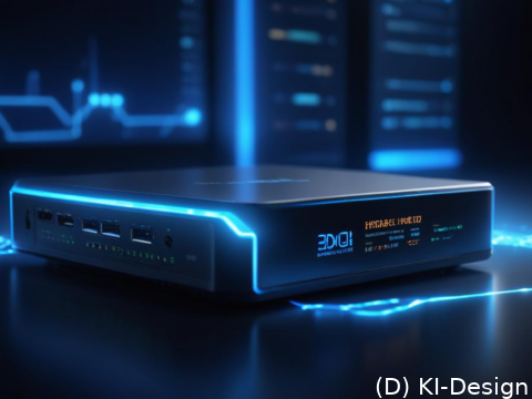 Kann ein Unternehmen mit Edge Computing digitale Services bereitstellen?