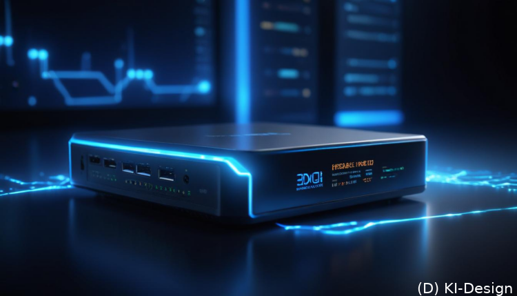 Kann ein Unternehmen mit Edge Computing digitale Services bereitstellen?