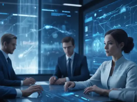 Künstliche Intelligenz transformiert Compliance: Chancen, Herausforderungen und der Weg zur optimalen Nutzung Künstliche Intelligenz in der Compliance: Hype oder echter Mehrwert?