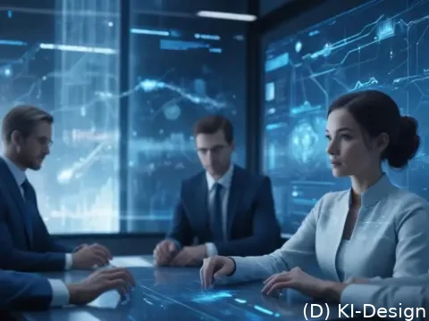 Künstliche Intelligenz transformiert Compliance: Chancen, Herausforderungen und der Weg zur optimalen Nutzung Künstliche Intelligenz in der Compliance: Hype oder echter Mehrwert?